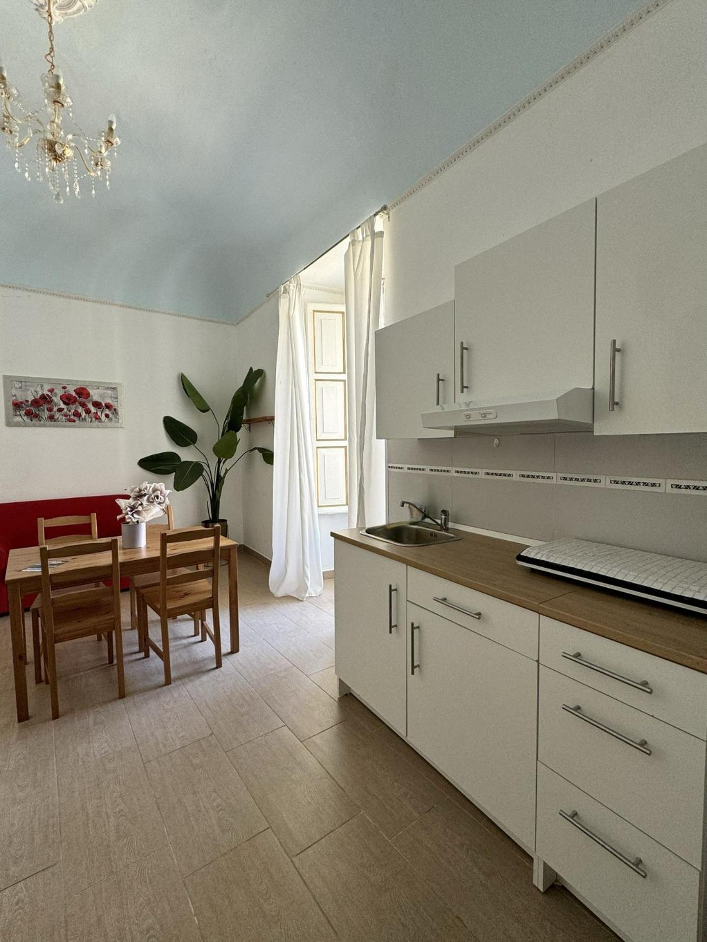 Zi Albina Apartments Vasto Exterior photo